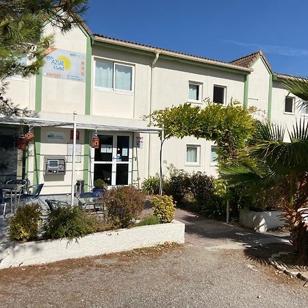 Brit Hotel Salon De Provence Экстерьер фото
