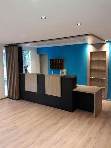 Brit Hotel Salon De Provence Интерьер фото